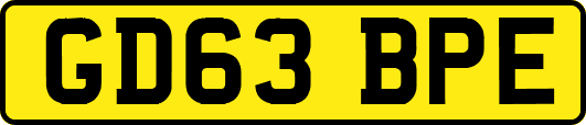 GD63BPE