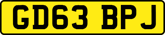GD63BPJ