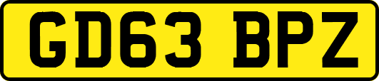 GD63BPZ