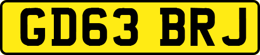 GD63BRJ