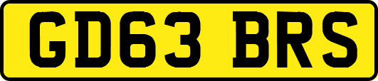 GD63BRS