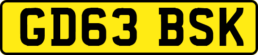 GD63BSK