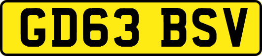 GD63BSV