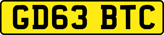 GD63BTC