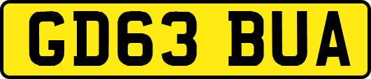 GD63BUA