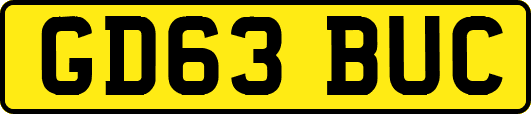 GD63BUC