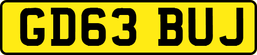 GD63BUJ