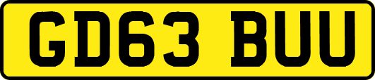 GD63BUU