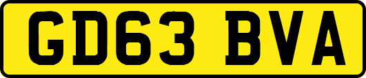 GD63BVA