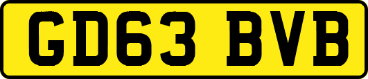 GD63BVB