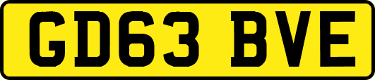 GD63BVE