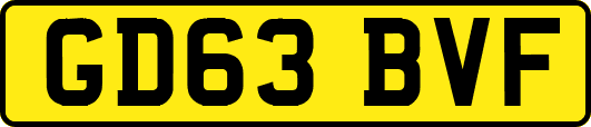 GD63BVF