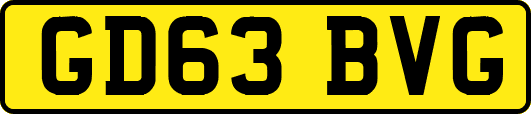 GD63BVG