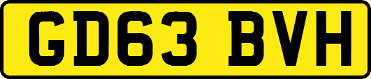 GD63BVH