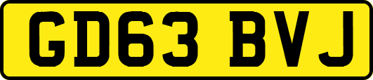 GD63BVJ