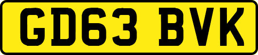 GD63BVK