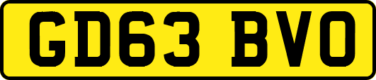 GD63BVO