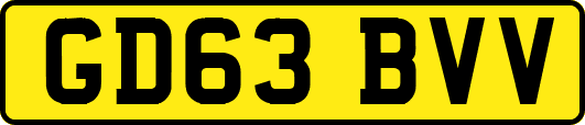 GD63BVV