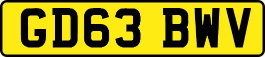 GD63BWV