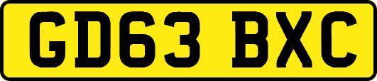 GD63BXC