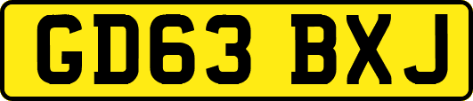 GD63BXJ