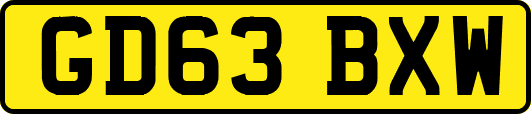 GD63BXW