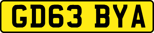 GD63BYA