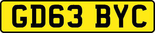 GD63BYC