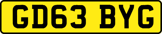 GD63BYG