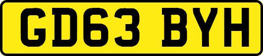 GD63BYH