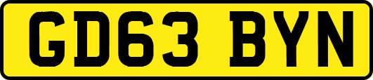 GD63BYN