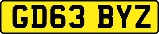 GD63BYZ