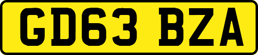 GD63BZA