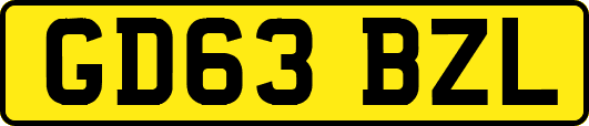 GD63BZL