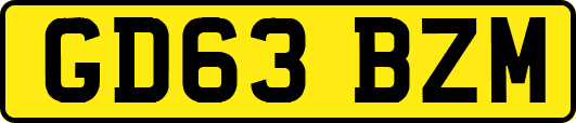 GD63BZM