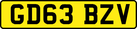 GD63BZV
