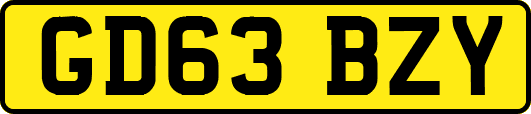 GD63BZY