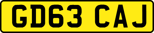 GD63CAJ