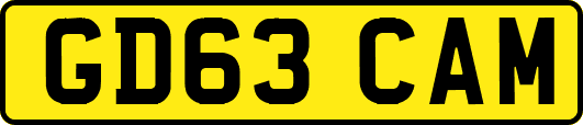GD63CAM