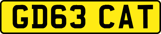 GD63CAT