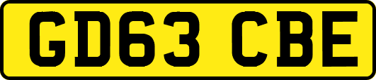 GD63CBE