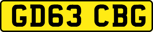 GD63CBG