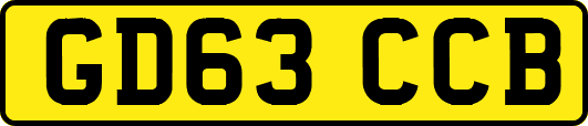 GD63CCB