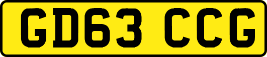 GD63CCG