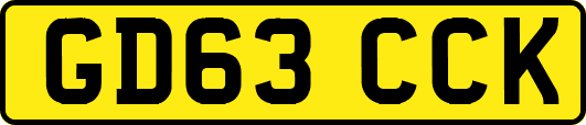 GD63CCK