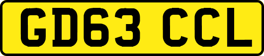 GD63CCL