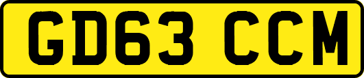 GD63CCM