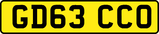 GD63CCO
