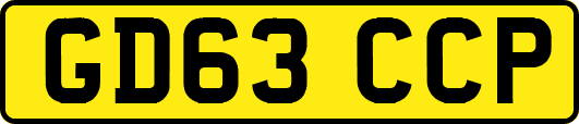 GD63CCP