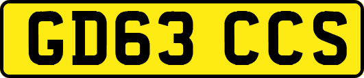 GD63CCS